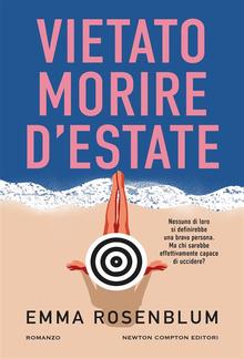 Vietato morire d'estate PDF