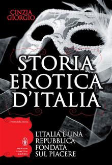 Storia erotica d'Italia PDF