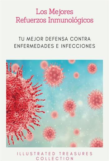 Los Mejores Refuerzos Inmunológicos PDF