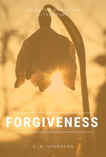 Forgiveness PDF