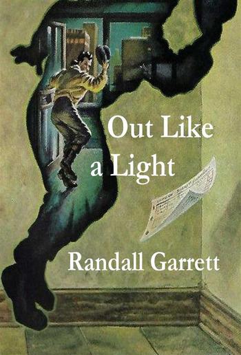 Out Like a Light PDF