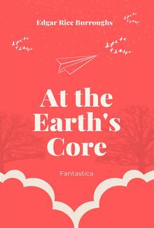 At the Earth's Core PDF