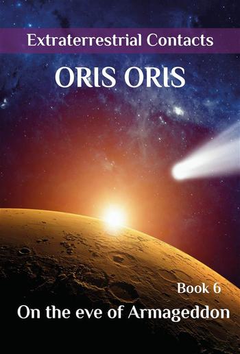 Book 6. «On the eve of Armageddon» PDF