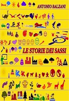 Le storie dei sassi PDF