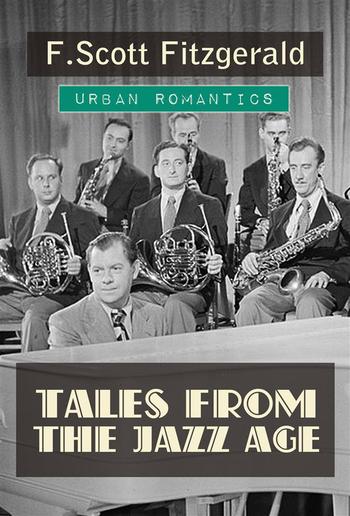 Tales From The Jazz Age PDF