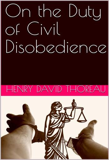 On the Duty of Civil Disobedience PDF