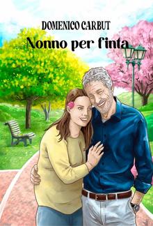 Nonno per finta PDF