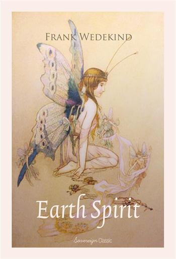 Earth Spirit PDF