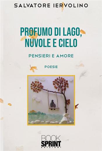 Profumo di lago, nuvole e cielo PDF