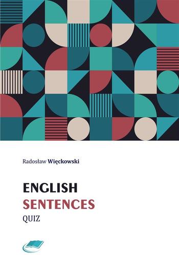 English Sentences Quiz PDF