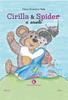 Cirilla & Spider a scuola PDF