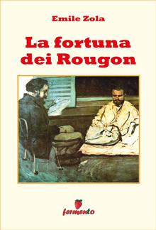 La fortuna dei Rougon PDF