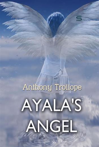 Ayala's Angel PDF