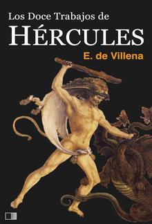 Los doce trabajos de Hércules PDF
