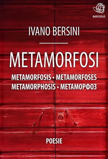 Metamorfosi Metamorfosis Metamorfoses Metamorphosis Метаморфоз PDF