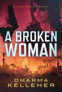 A Broken Woman PDF