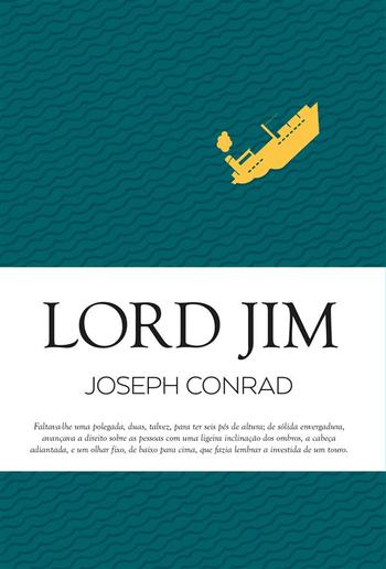 Lord Jim PDF