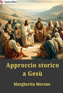 Approccio storico a Gesù PDF