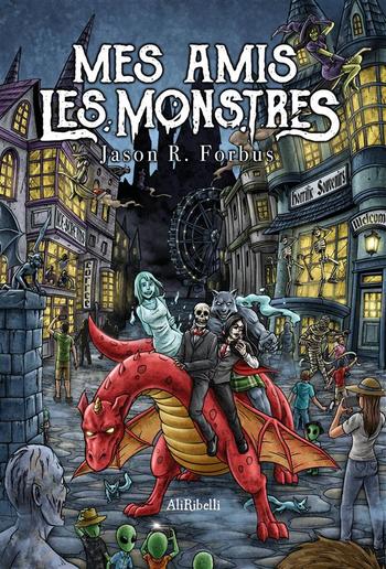 Mes amis les monstres PDF Mes amis les monstres PDF