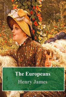 The Europeans PDF