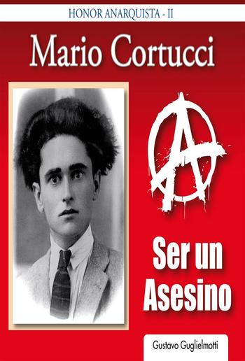 Mario Cortucci - Ser un asesino PDF