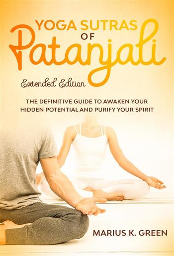 Yoga Sutras of Patanjali PDF