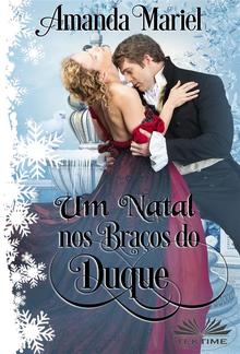 Um Natal Nos Braços Do Duque PDF