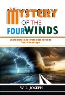 Mystery of The Four Winds PDF