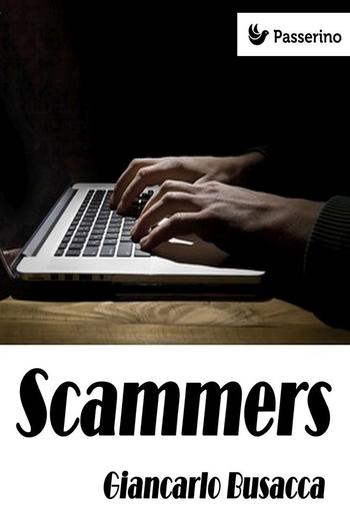 Scammers PDF