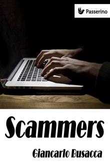 Scammers PDF