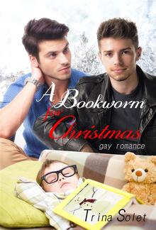 A Bookworm for Christmas: Gay Romance PDF