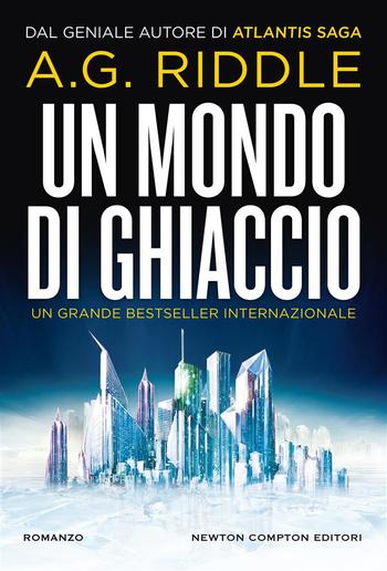 Un mondo di ghiaccio PDF