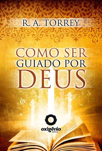 Como ser guiado por Deus PDF