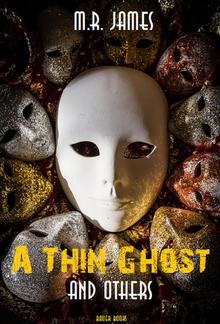 A Thin Ghost and Others PDF