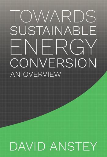 Towards Sustainable Energy Conversion PDF