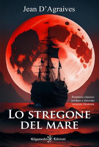 Lo stregone del mare PDF