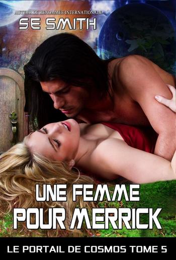 Une femme pour Merrick PDF