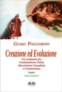 Creazione ed Evoluzione PDF