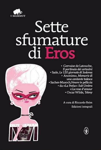 Sette sfumature di eros PDF