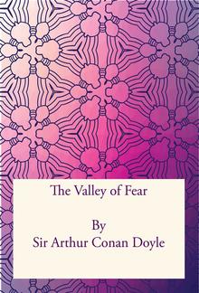 The Valley of Fear PDF