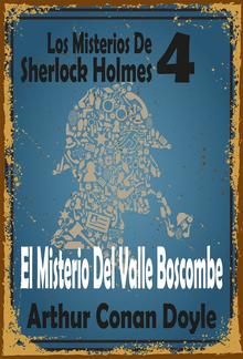 El Misterio Del Valle Boscombe PDF