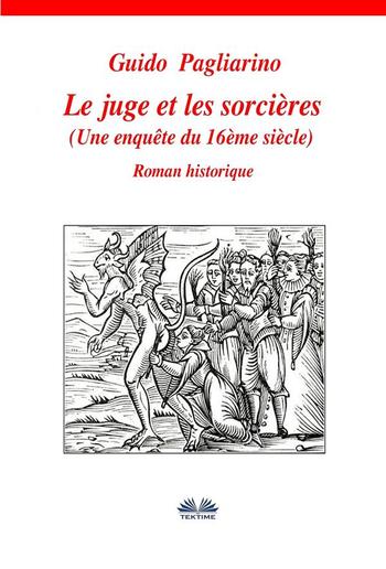 Le juge et les sorcières PDF