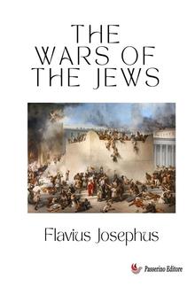 The Wars of the Jews PDF