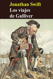 Los viajes de Gulliver PDF