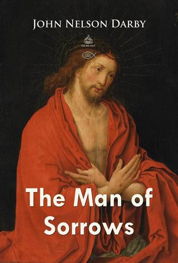 The Man of Sorrows PDF