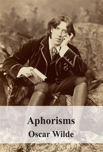 Aphorisms PDF