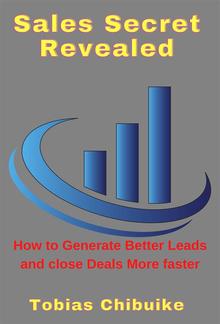 Sales Secrets Revealed PDF