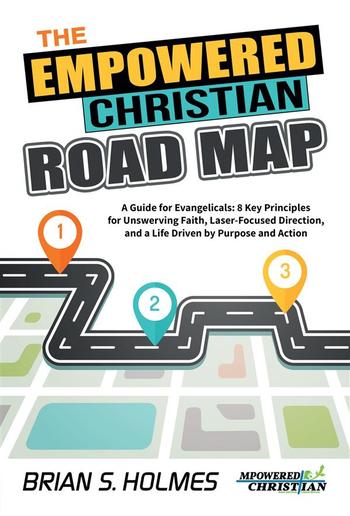 The Empowered Christian Road Map PDF