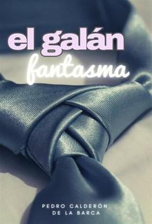 El galán fantasma PDF