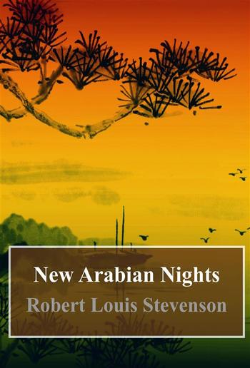 New Arabian Nights PDF